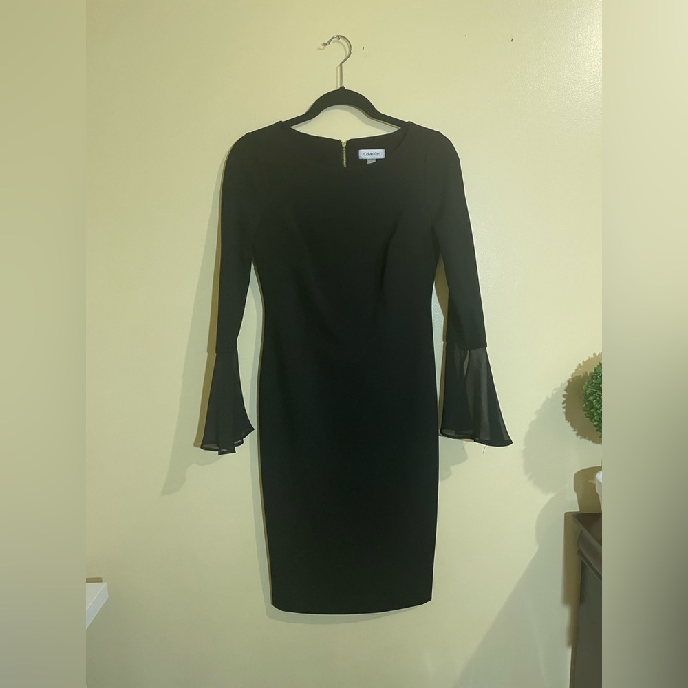 Women’s Calvin Klein Dress